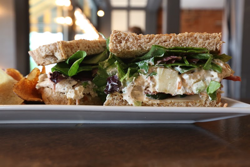 Folklore Coffee & Co.