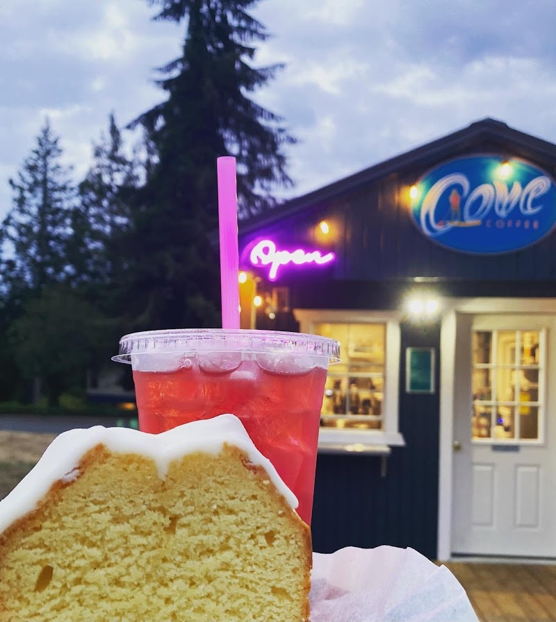 The Cove Coffee Company