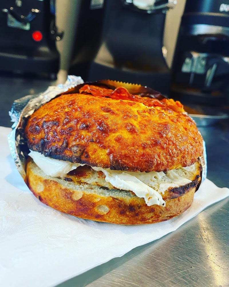 The Cove Coffee Company