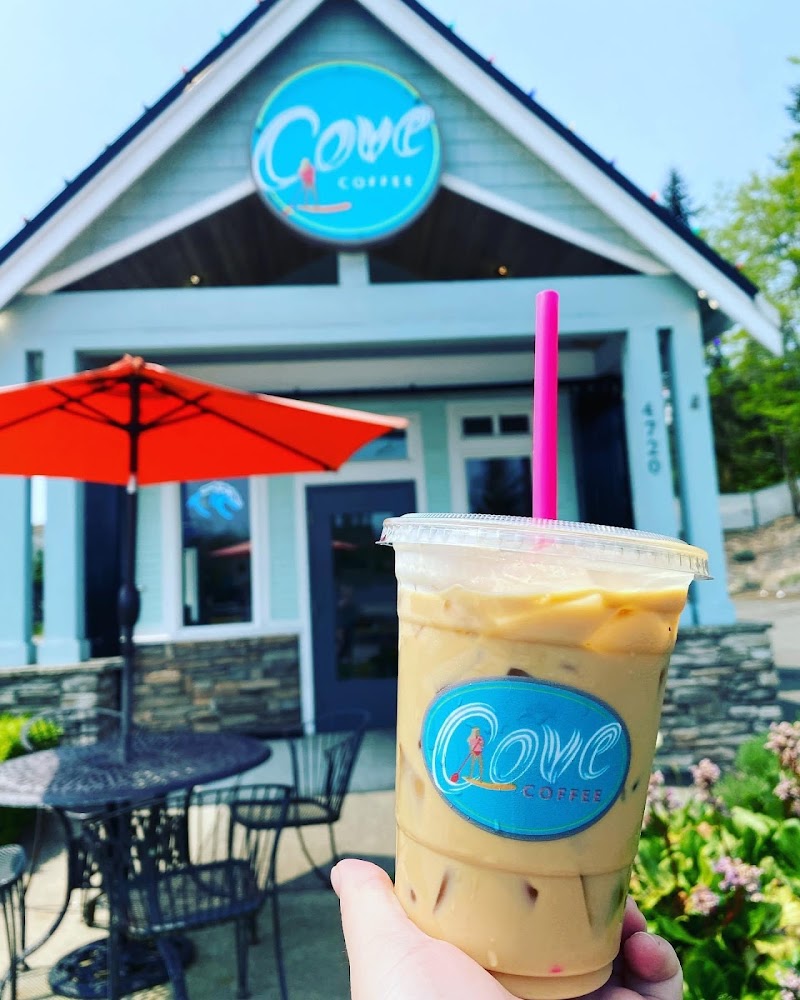 The Cove Coffee Company