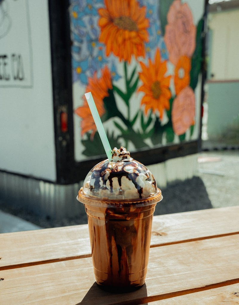 Mountain Grounds Coffee Company