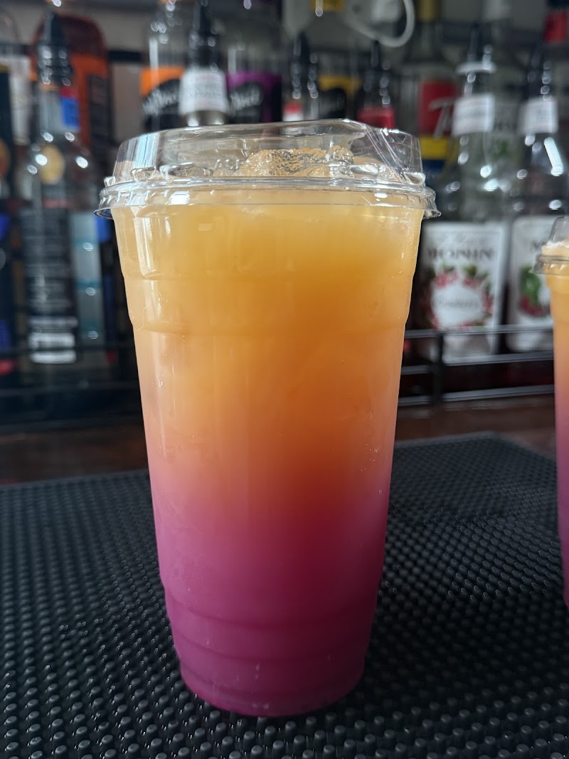 Mountain Grounds Coffee Company