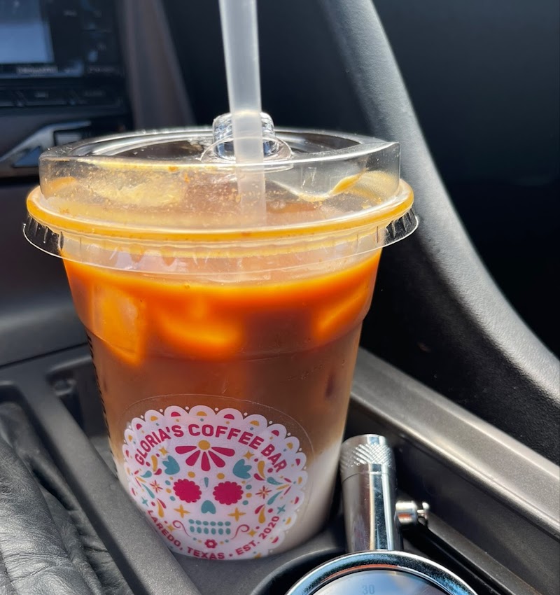 Gloria's Coffee Bar