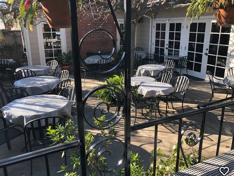 Penelope's Cafe Books & Gallery