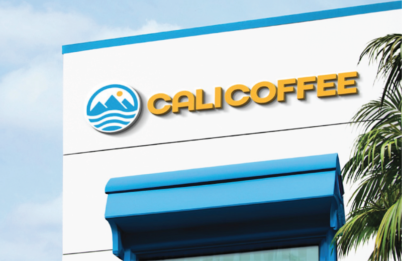 Cali Coffee