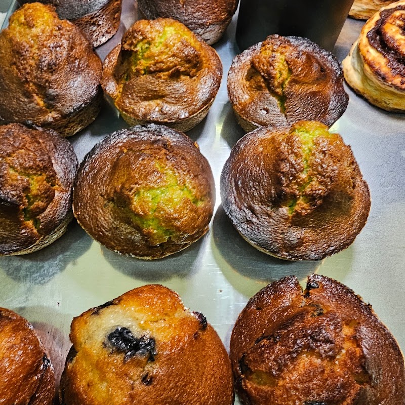 Calaveras Coffee Shop