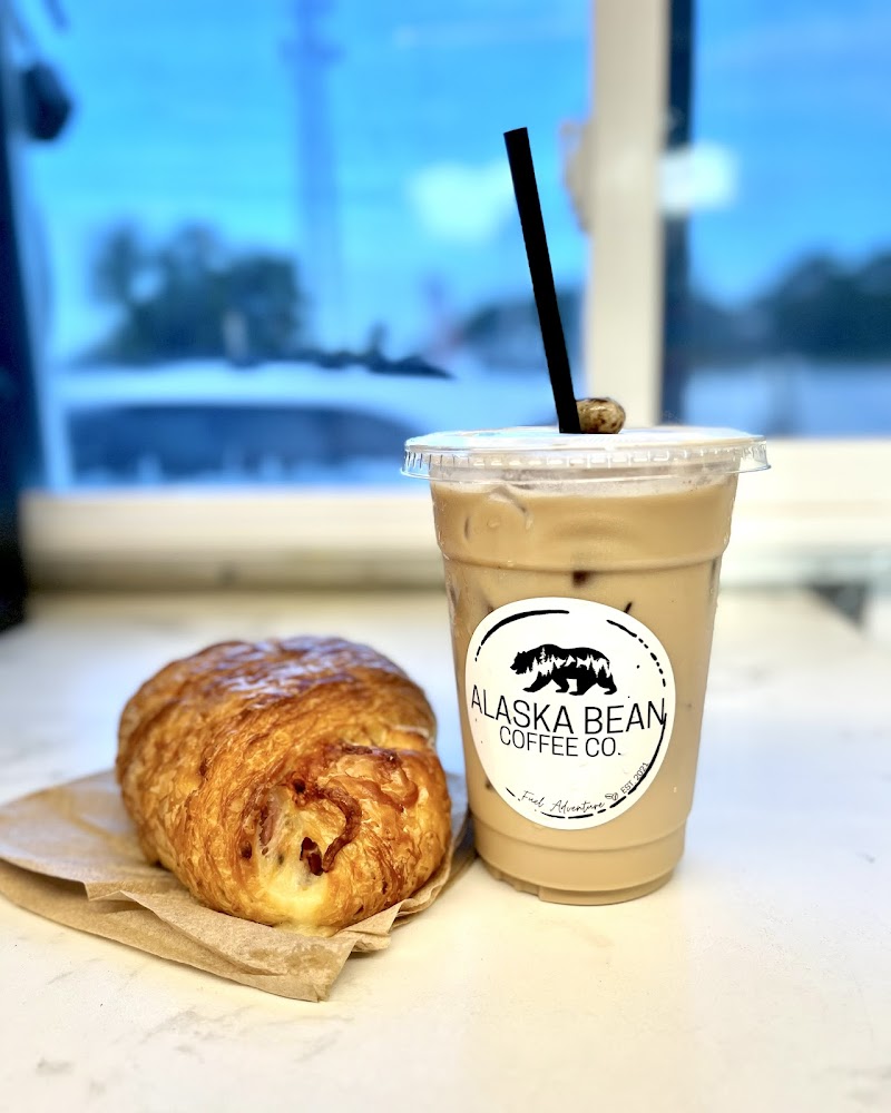 Alaska Bean Coffee Company