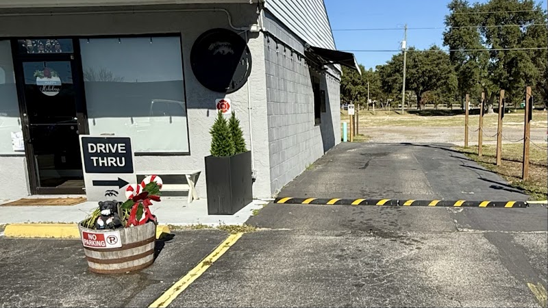 Alaska Bean Coffee Company