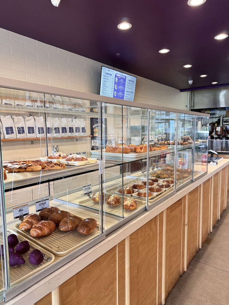 Smoking Tiger Coffee Lab