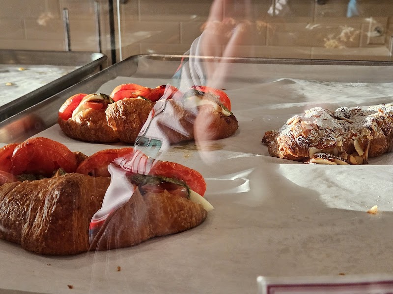 Smoking Tiger Coffee Lab