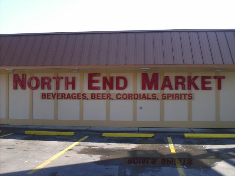 North End Market