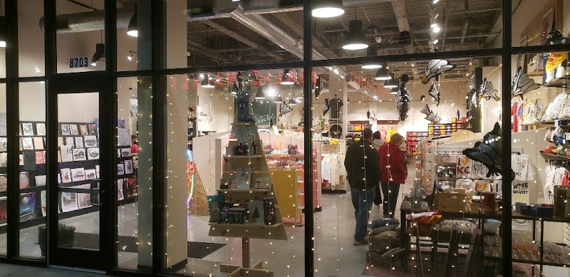 Made in KC Marketplace - Lenexa