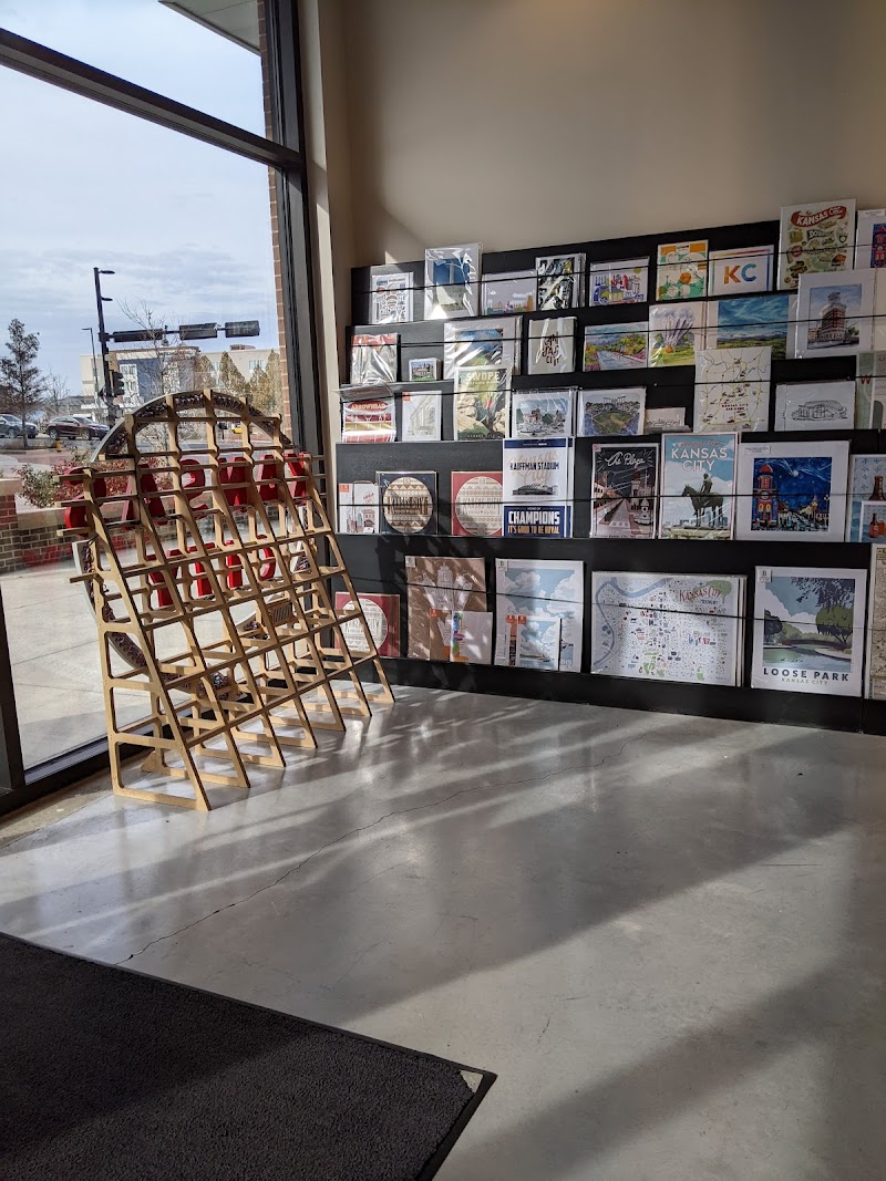 Made in KC Marketplace - Lenexa