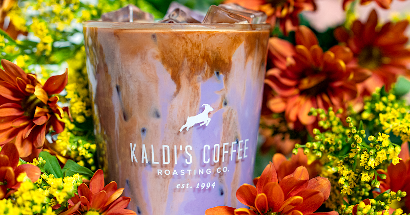 Kaldi's Coffee