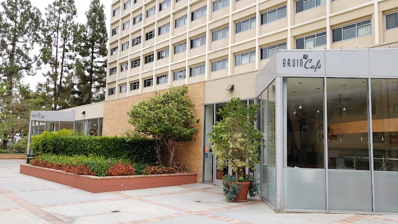 Bruin Cafe