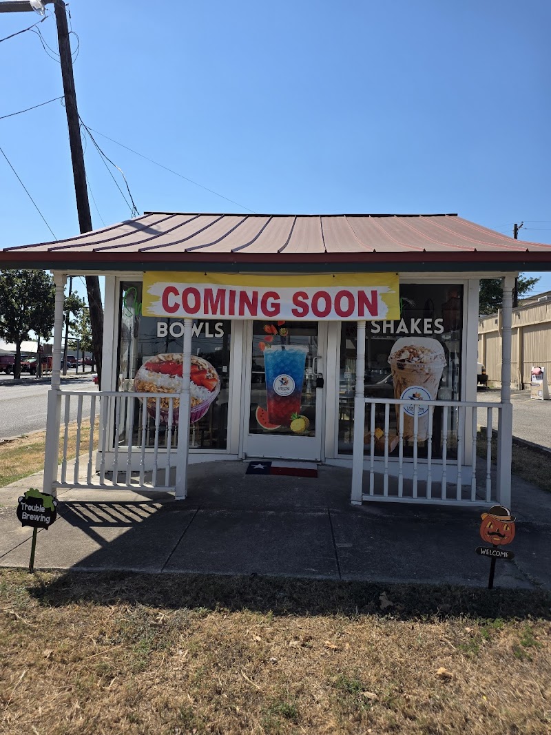 Lone Star Nutrition Pflugerville - Herbalife