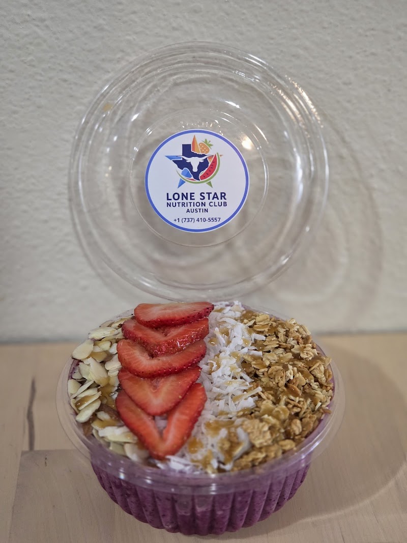 Lone Star Nutrition Pflugerville - Herbalife