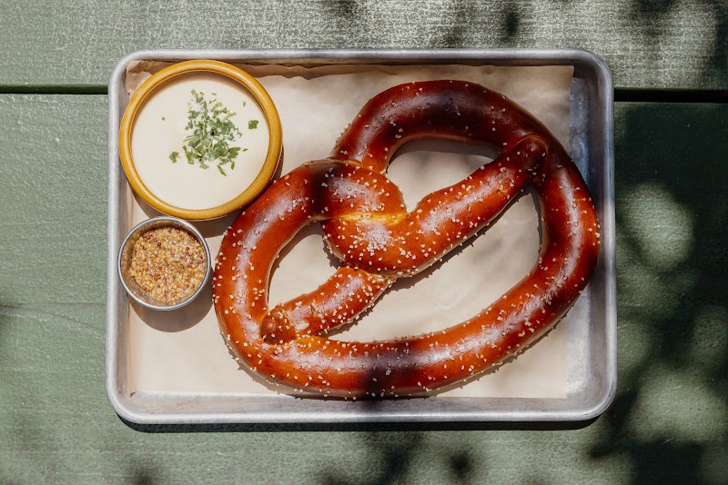 Easy Tiger - The Linc