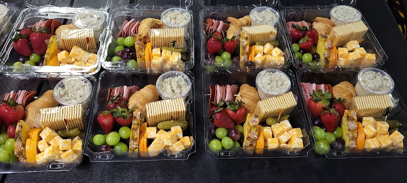 The House of Ross Coffee Bar and Cigar Lounge