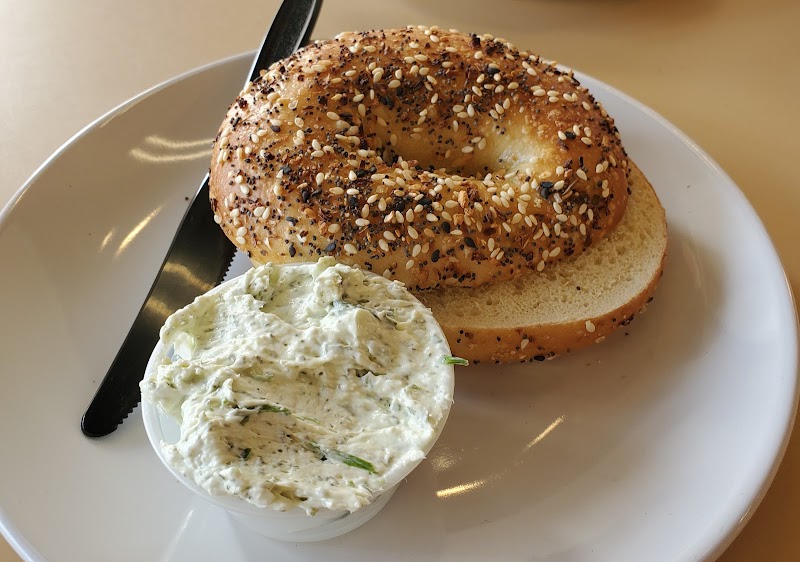 Praha Bohemian Bakery and Cafe