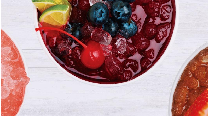 HTeaO - Waco (7th & Cleveland)