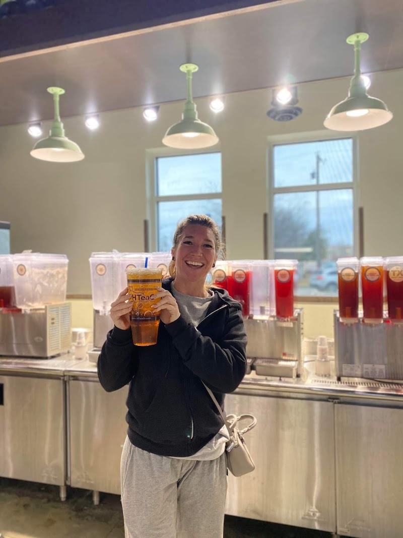 HTeaO - Waco (7th & Cleveland)