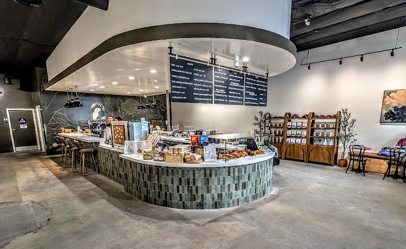 Laidrey Coffee Roasters