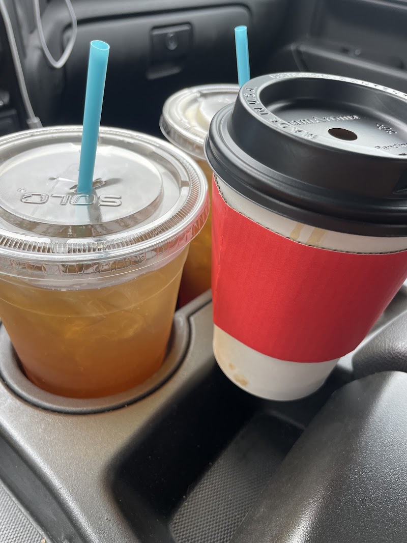 Farmstead Coffee Co.