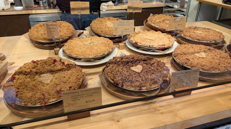 Grand Traverse Pie Company
