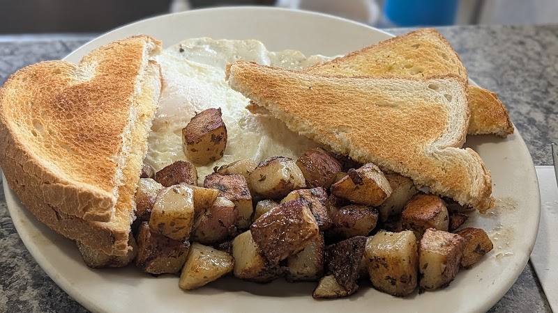 Margie's Dream Diner