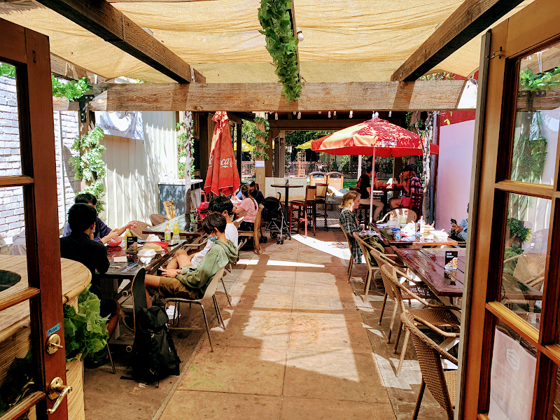 Yume Japanese Burger Cafe