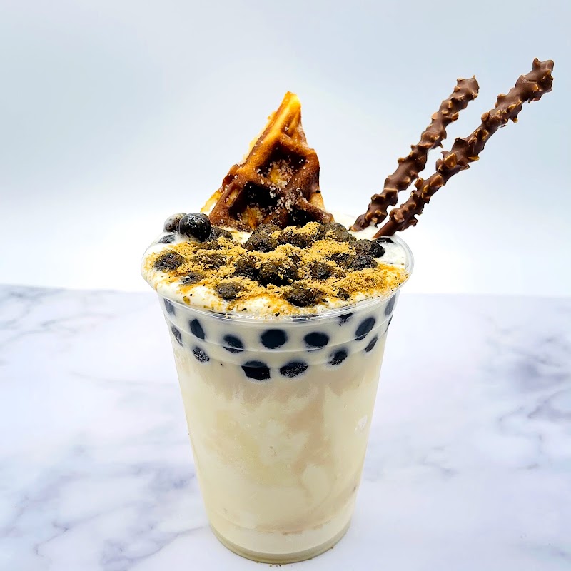 Yume Japanese Burger Cafe