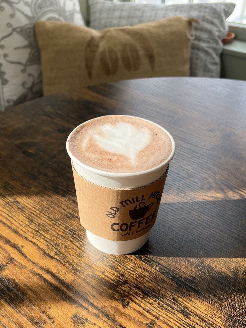 Old Mill House Coffee