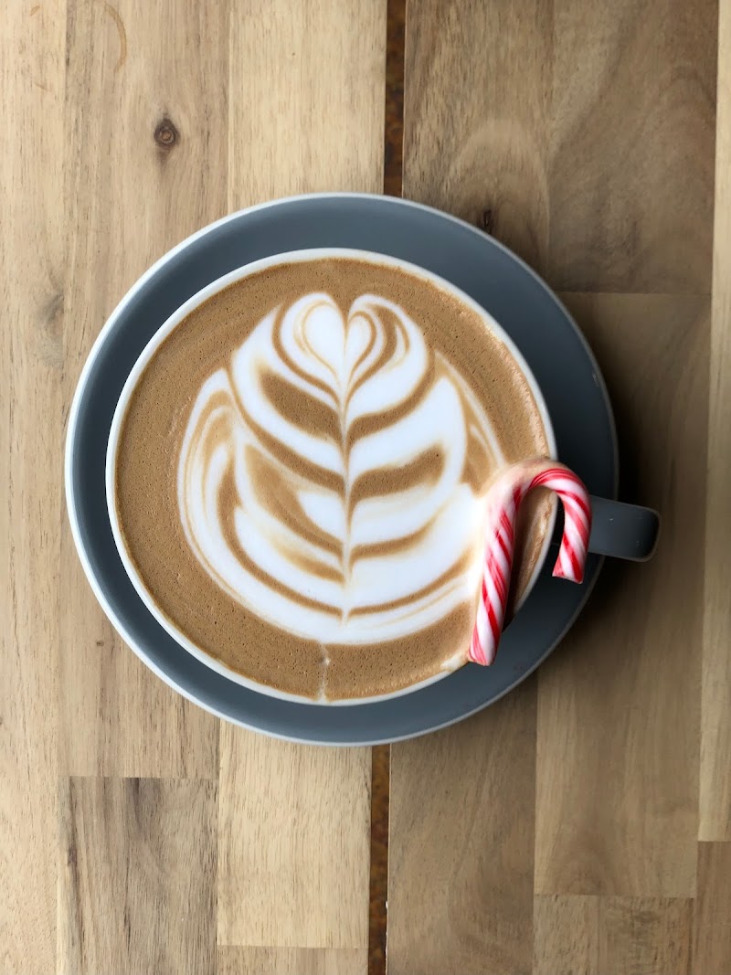 Wells Coffee Tarpon River