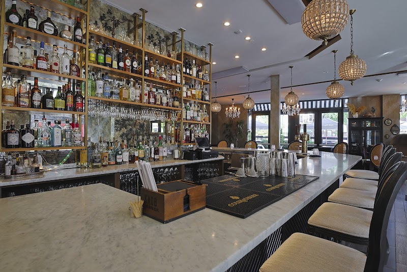 Margeaux Supper Parlor