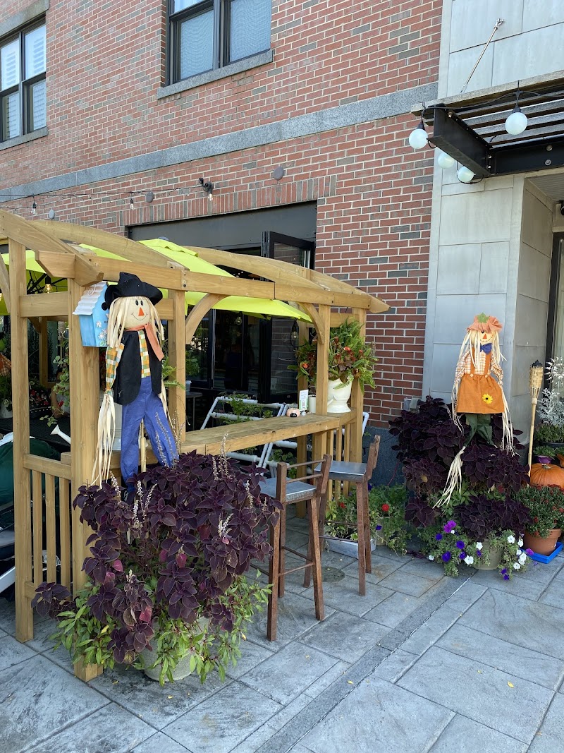 Evergreen Eatery & Cafe