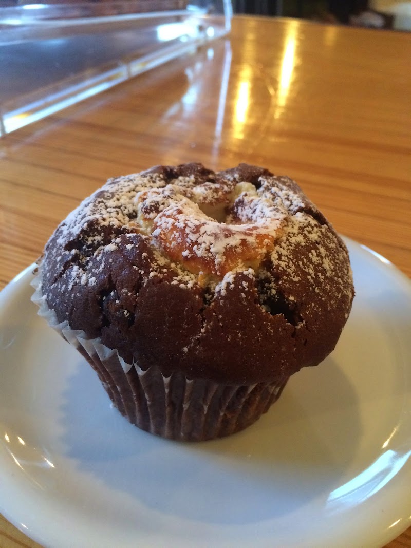 Red Door Coffee House