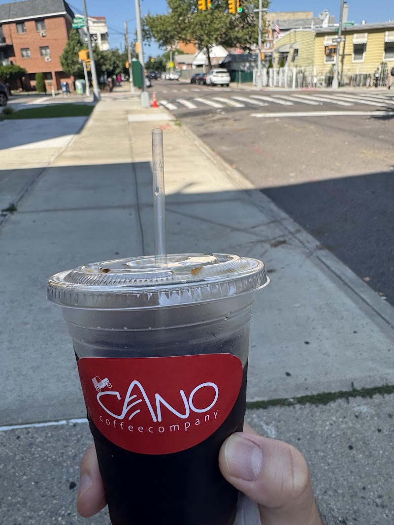 Cano Coffee Company