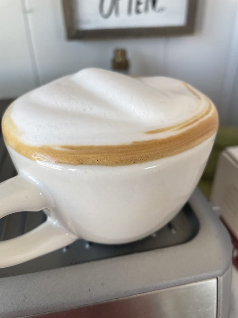 Café Richesse Coffee Roasters