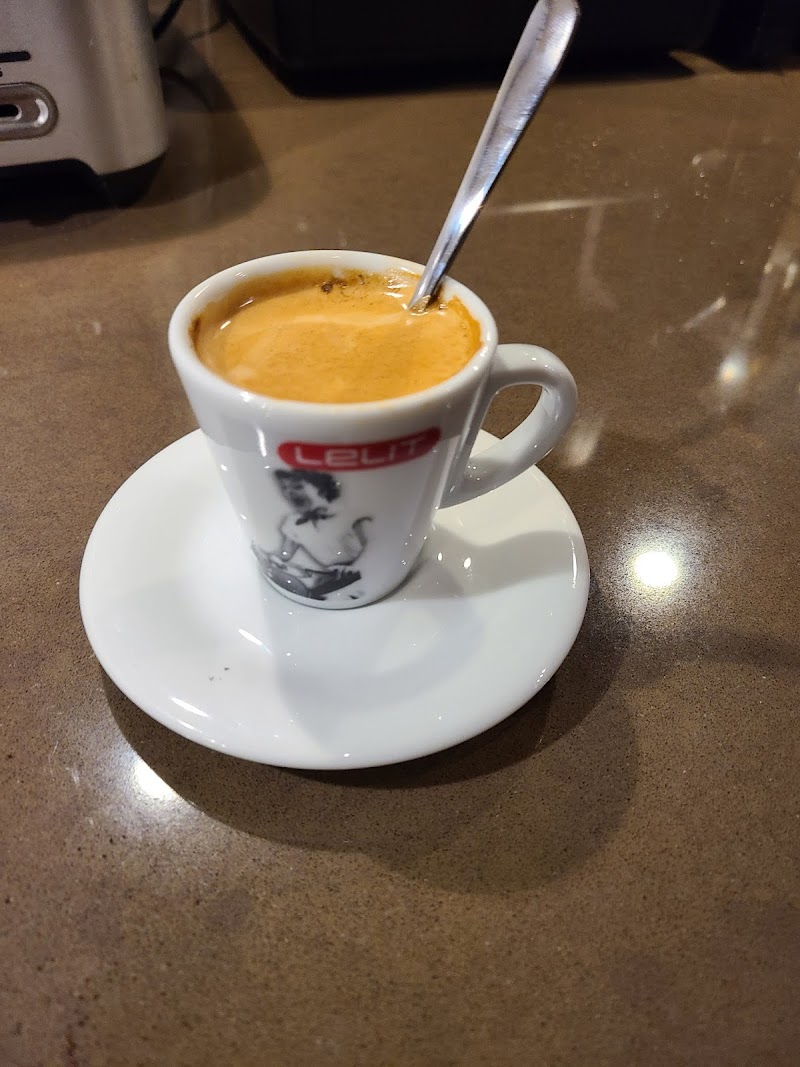 Café Richesse Coffee Roasters