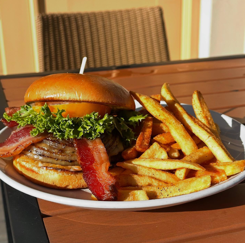 Portobello's on Main