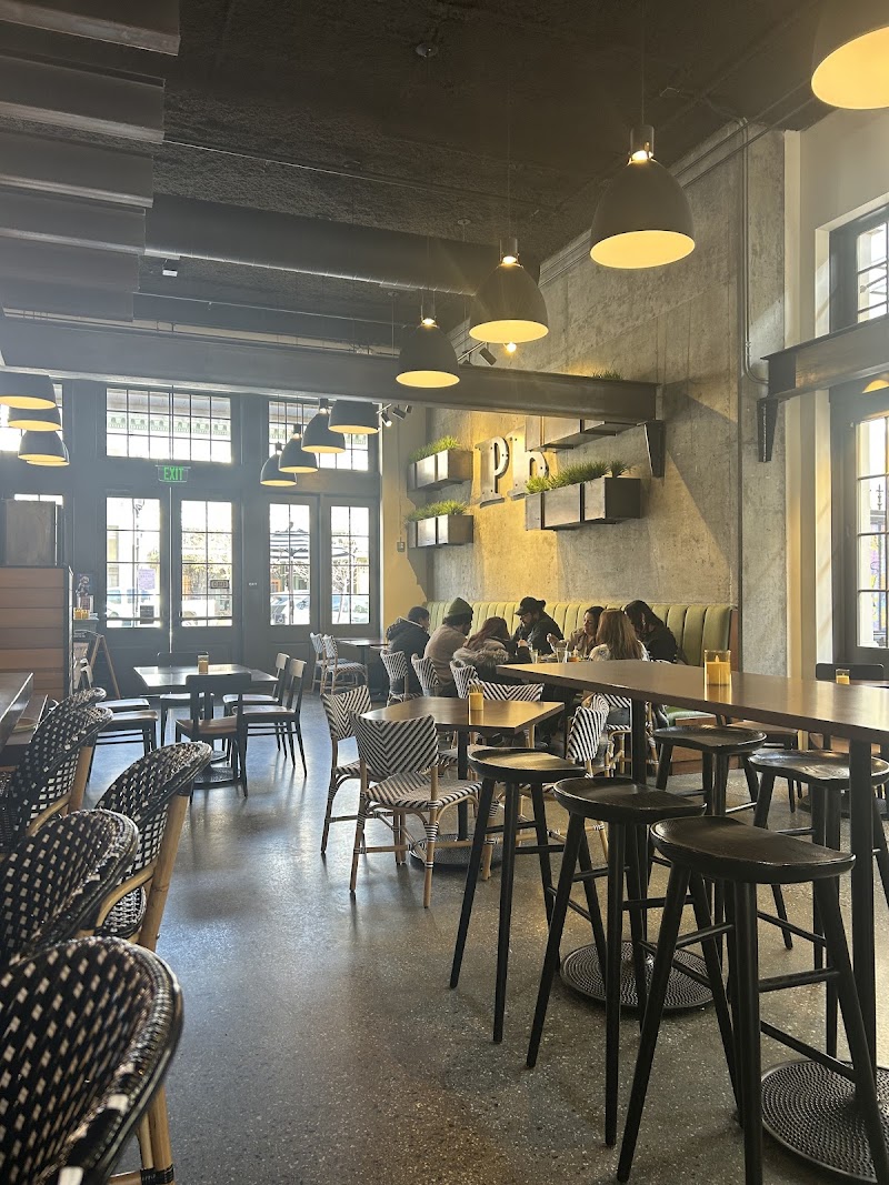 Portobello's on Main