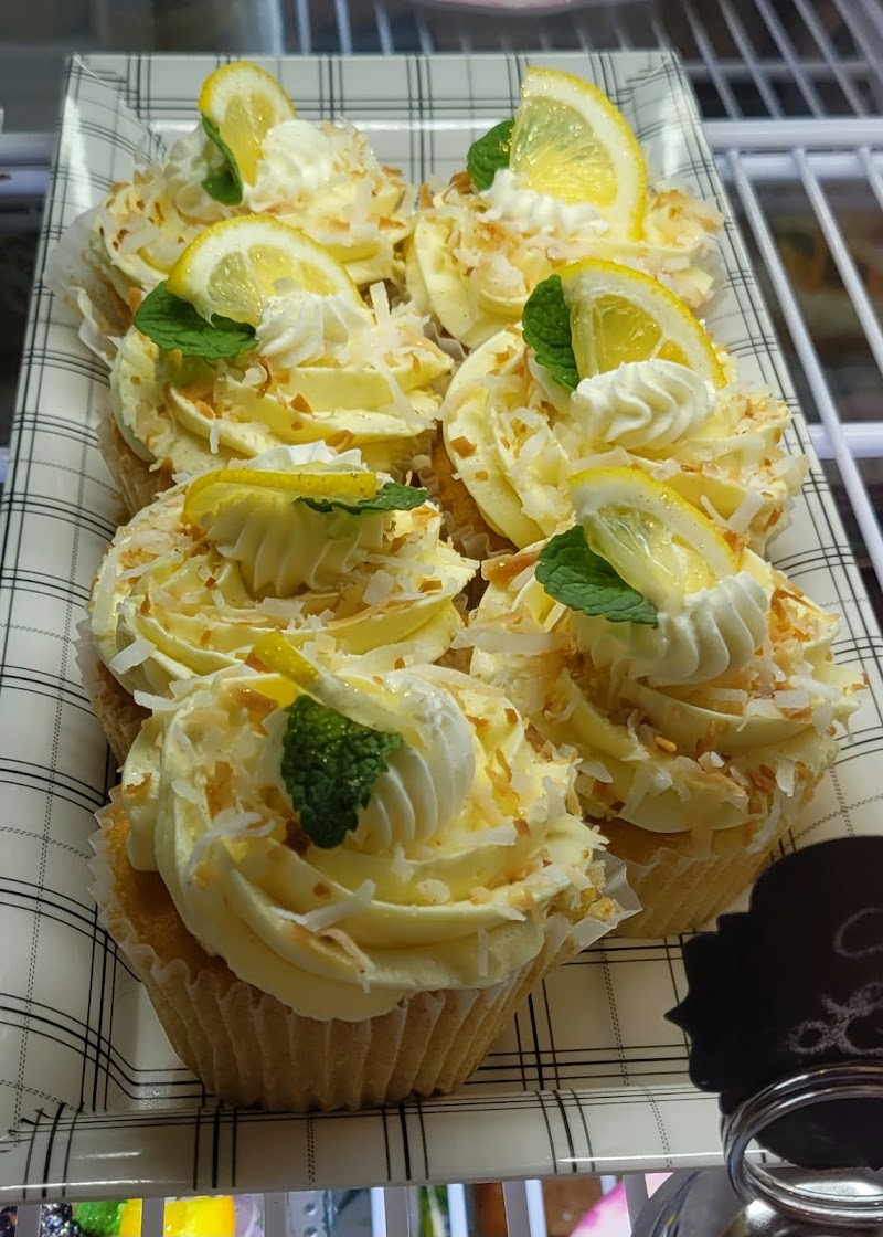 Hillside Coffeehouse