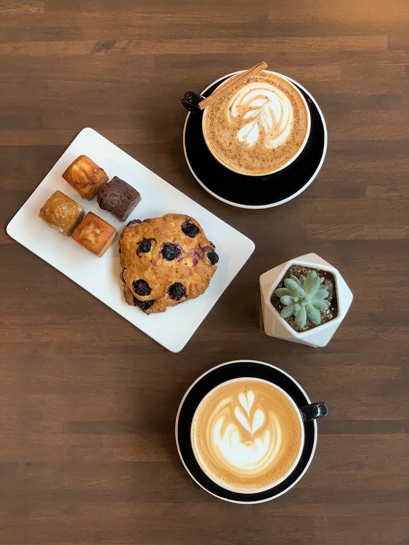 Cafe An'Clair - Fairview & Republican