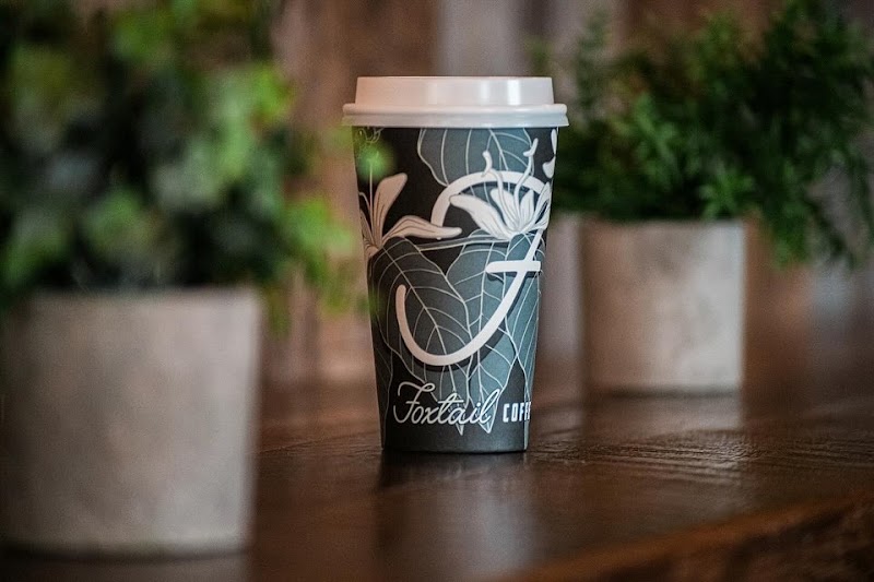 Foxtail Coffee Co. - Melbourne