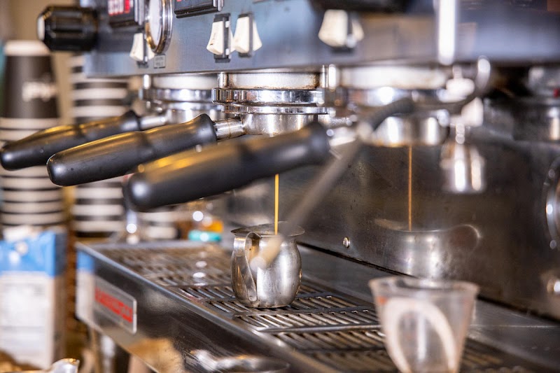 Perks! Coffee, Espresso, & Smoothies