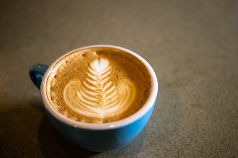 Perks! Coffee, Espresso, & Smoothies