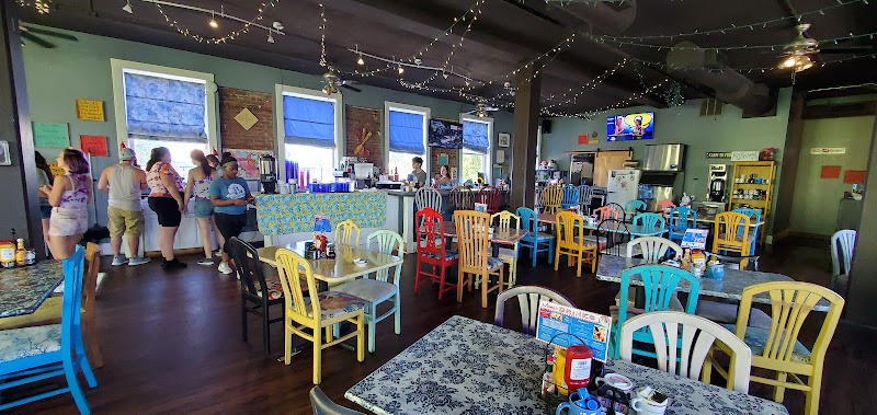 Freight House Farmers Market