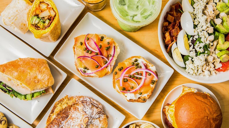 Blue Spoon Coffee Company