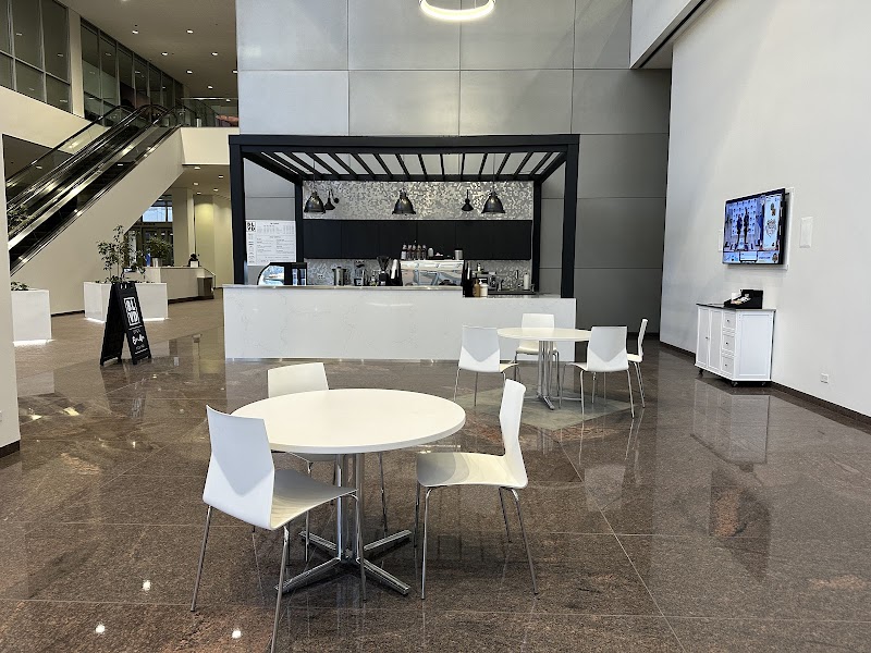 Boulevard Coffee Co. 2